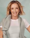 Rebecca Gibney "I've overcome a lot of challenges"8