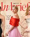 Academy AWARDS: For all the mothers0