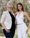 The Australian Women's Weekly