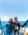 'Our secret world of corals' The Australian Women's Weekly