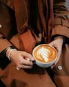 Is coffee cancelling your vitamins? The Australian Women's Weekly