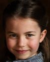 Princess Charlotte Turns 5 Happy Birthday!