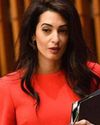 Fearless -  Amal Clooney Maria Ressa