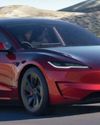 TESLA MODEL 3 - PERFORMANCE HAS TESLA BUILT A MORE ROUNDED SPORTS SEDAN?