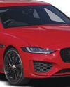 JAGUAR XE JAGUAR XE