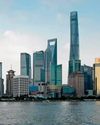 Shanghai Domus India