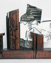 A Material Turn In History & Aesthetics Domus India