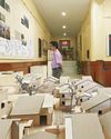 Generating Habitat Domus India
