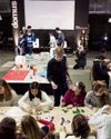 Children Are Tomorrow's Urban Planners Future Milan: Workshop With Winy Maas Domus India