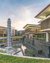 The Stories From My Journey: Yesterday, Today And Tomorrow Domus India