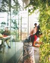 Soft Thresholds: The Context As Generator Of Practice Domus India