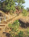 Indian Aesthetics - The Rock-Cut Caves Of Kolvi In Rajasthan