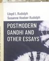 Books-The Continuing Relevance Of Gandhi Domus India