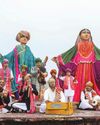 Bringing Rajasthan's RHYTMNS to Life