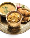from BAATI to BRUSCHETTA from BAATI to BRUSCHETTA