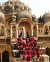 REVIVAL ROOTED IN RESONANCE MARWAR India