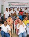 Aarshi's Matrimonial Solutions celebrated its 15th Foundation Day with a spirit of service and international excitement.1