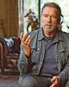 ARNOLD SCHWARZENEGGER A LOVE CHILD, THE HOUSEKEEPER & A MESSY DIVORCE!