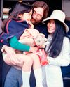 YOKO & JOHN'S - FIGHT TO FIND HER MISSING DAUGHTER