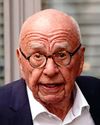 INSIDE THE MURDOCH FAMILY