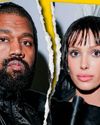 KANYE & BIANCA DIVORCE DRAMA!