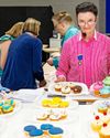 IT'S THE EASTER SHOW Bake off! Woman's Day Australia