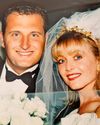 THE DALTONS' 30TH ANNIVERSARY 'OUR WEDDING DAY WAS A DISASTER!' Woman's Day Australia