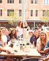 'IT'S IMPORTANT TO HAVE CONNECTIONS' Woman's Day Australia