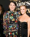 TAYLOR JENKINS REID 'I'M SO GRATEFUL FOR REESE?