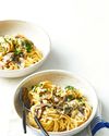 PASTA CHEF