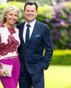 MARK & JAYNE FERGUSON - 'WE'D DO IT ALL AGAIN'17