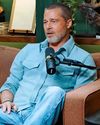 BRAD'S ARMCHAIR CONFESSION AA SAVED ME5