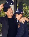 JESS ALBA SMITTEN WITH HER ΤΟΥΒΟΥ! Woman's Day Australia