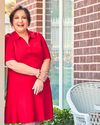 ANASTASIA KATSELAS 'I'M HAPPIER & HEALTHIER' Woman's Day Australia