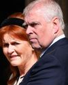 THE FALL OF FERGIE THE FALL OF FERGIE0