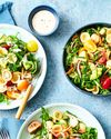 3 WAYS WITH...TASTY TOMATOES30