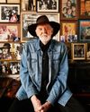 BARRY CROCKER TURNS 9017