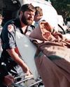 SYDNEY TO HOBART TRAGEDY 'THE OCEAN BECAME A MONSTER'21