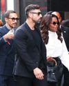 OPRAH'S DIVA DEMANDS DOWN UNDER OPRAH'S DIVA DEMANDS DOWN UNDER8
