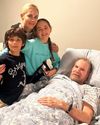 KATY SUES DYING VETERAN FOR $8M KATY SUES DYING VETERAN FOR $8M3