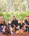 SANTA PAWS IS COMING TO TOWN!22