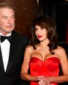 ALEC & HILARIA SELL UP AMID DIVORCE RUMOURS6