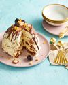 DESSERTS TO DAZZLE20