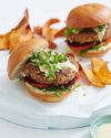 3 WAYS WITH... BURGERS21