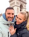 KATE DEARAUGO ENGAGED!4