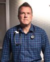 MUSHROOM MURDER DOCTOR ERIN PATTERSON RUINED ME!10