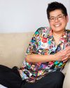 TIM LAI: 'THE GOGGLEBOX FAMILY HAVE SURROUNDED ME WITH LOVE'10