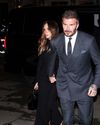 BECKHAMS BANNED FROM BABY!2