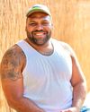 SAM THAIDAY 'IT WAS A REAL TEST OF BRAVERY' SAM THAIDAY 'IT WAS A REAL TEST OF BRAVERY'15