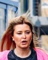 HOLLY'S DIVORCE DEMANDS revealed! HOLLY'S DIVORCE DEMANDS revealed!4